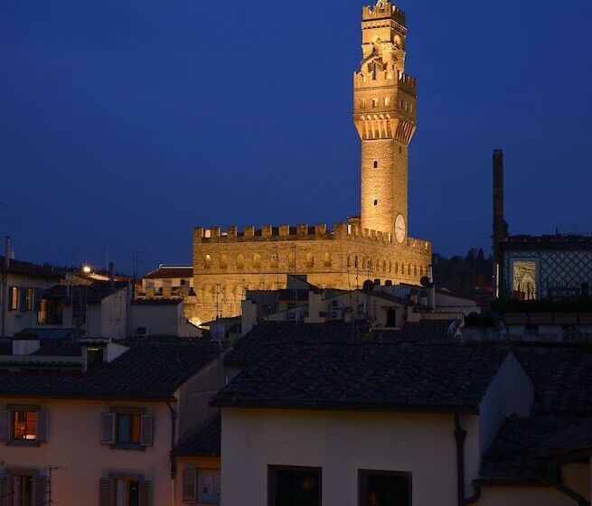 Fh55 Hotel Calzaiuoli