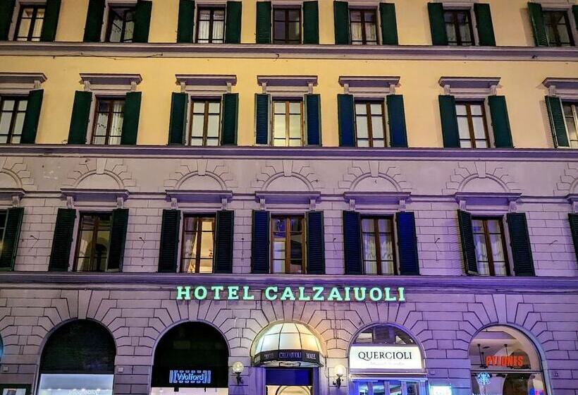 Fh55 Hotel Calzaiuoli