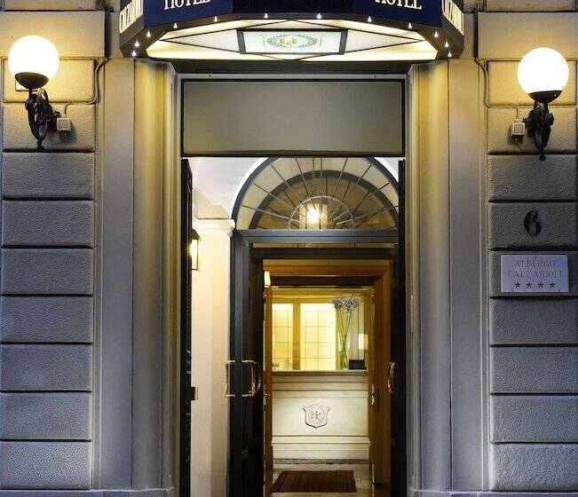 Fh55 Hotel Calzaiuoli