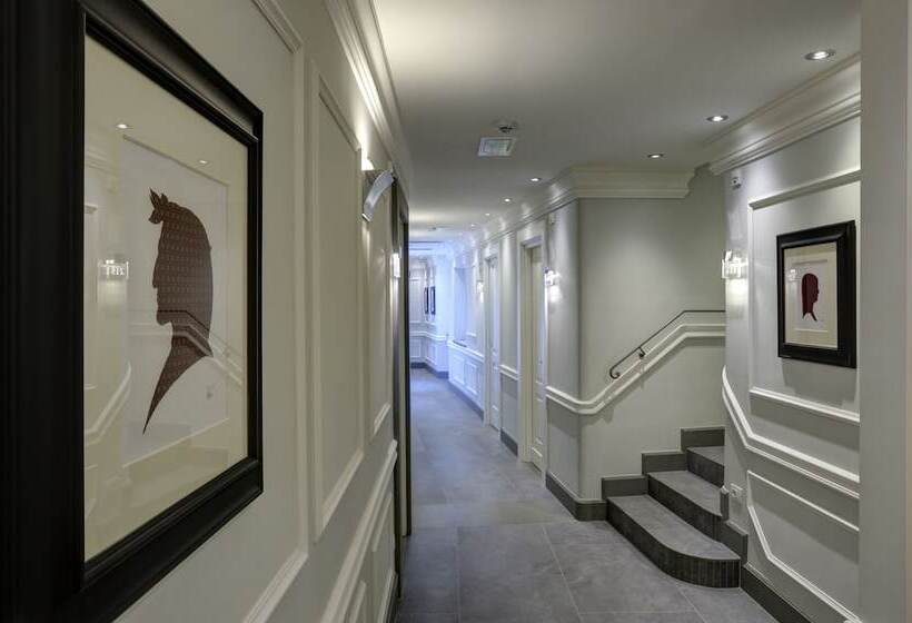 Fh55 Hotel Calzaiuoli