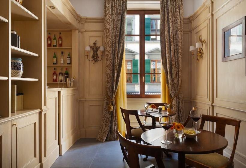 Fh55 Hotel Calzaiuoli