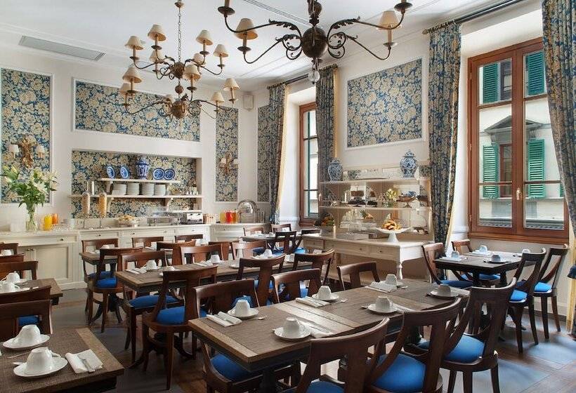 Fh55 Hotel Calzaiuoli