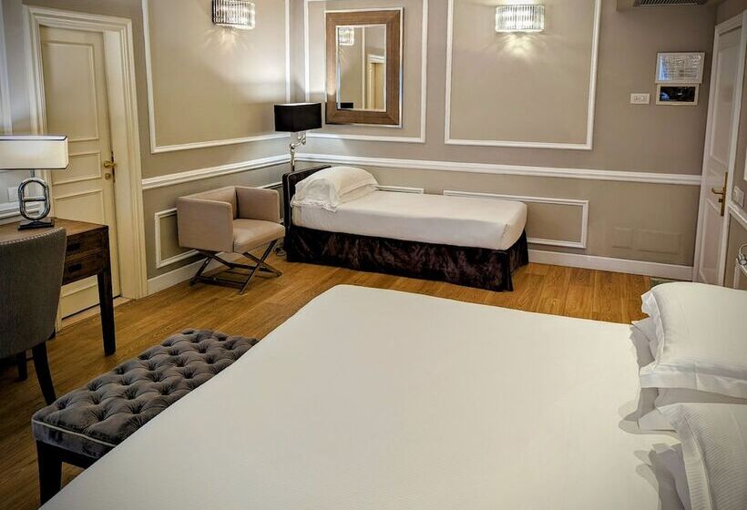 Fh55 Hotel Calzaiuoli