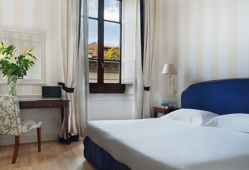 Fh55 Hotel Calzaiuoli