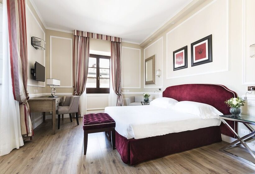 Fh55 Hotel Calzaiuoli