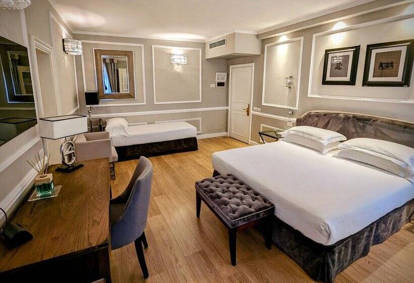 Fh55 Hotel Calzaiuoli