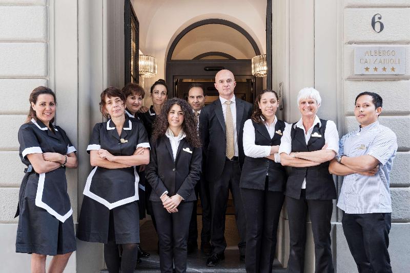 Fh55 Hotel Calzaiuoli