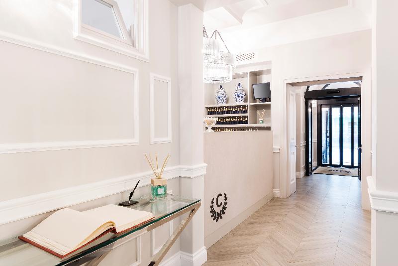 Fh55 Hotel Calzaiuoli