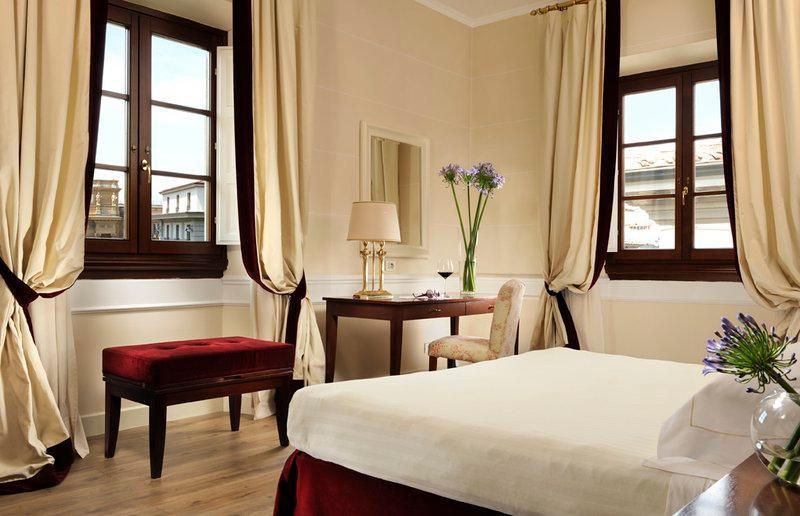 Fh55 Hotel Calzaiuoli