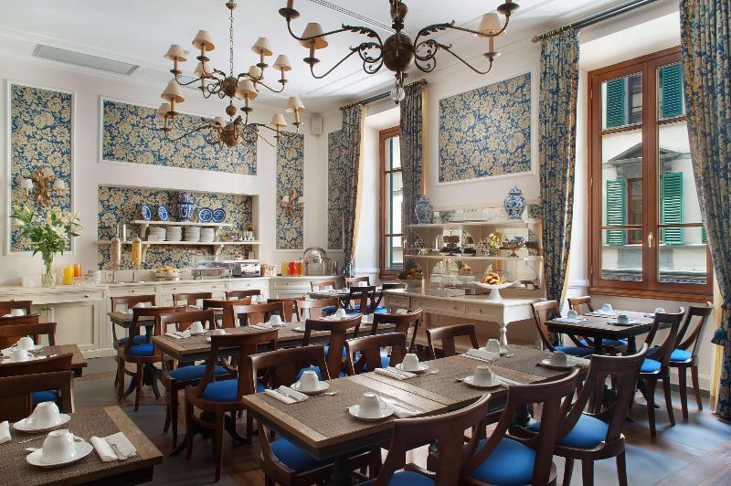 Fh55 Hotel Calzaiuoli