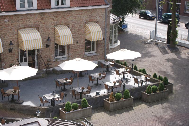 Fletcher Hotel Restaurant De Dikke Van Dale