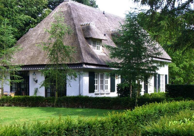 Fletcher Hotel Restaurant De Dikke Van Dale