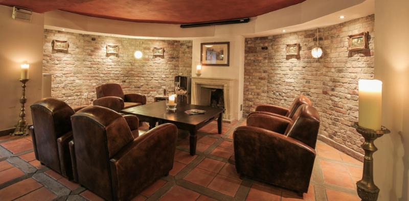 Fletcher Hotel Restaurant De Dikke Van Dale