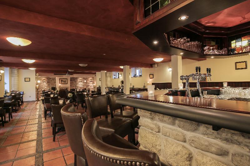 Fletcher Hotel Restaurant De Dikke Van Dale