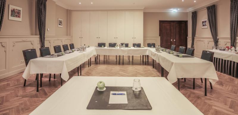 Fletcher Hotel Restaurant De Dikke Van Dale