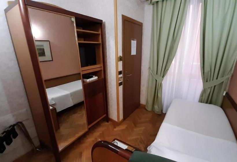 בית מלון כפרי Fori Imperiali Cavalieri