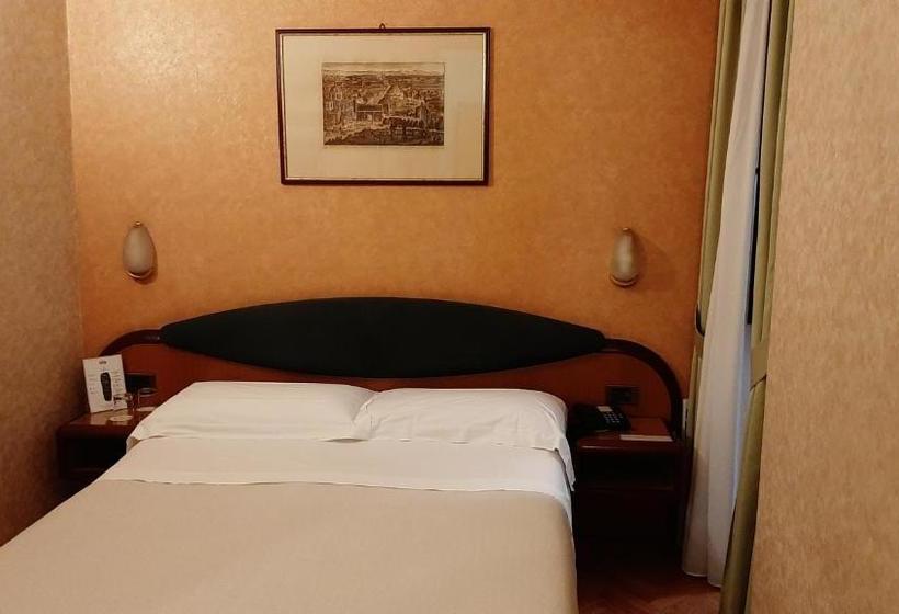 בית מלון כפרי Fori Imperiali Cavalieri