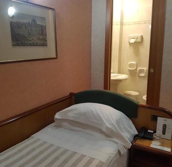 בית מלון כפרי Fori Imperiali Cavalieri