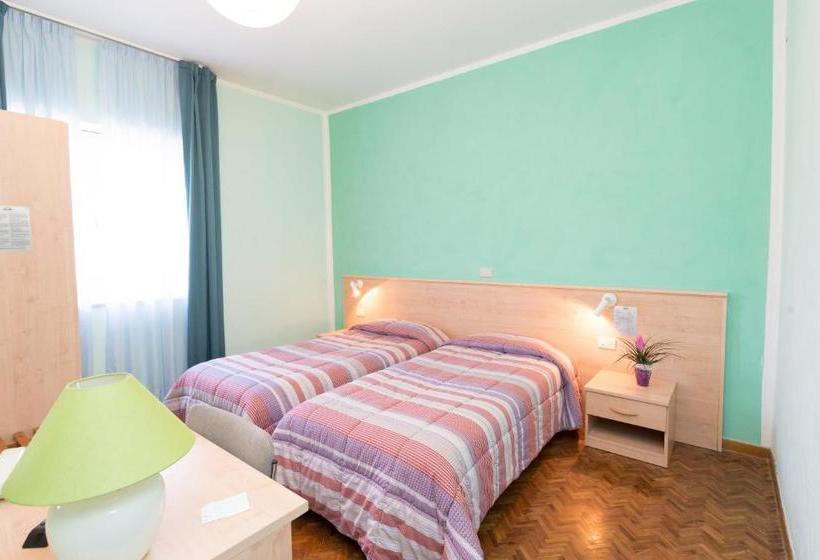 בית מלון כפרי Gambrinus