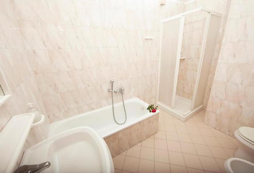 בית מלון כפרי Gambrinus