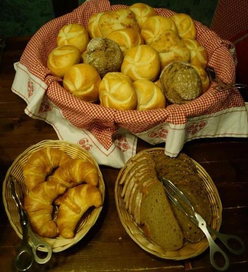 酒店 Garni Schlossblick