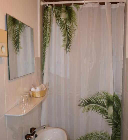 酒店 Garni Schlossblick