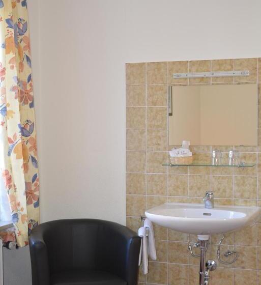 酒店 Garni Schlossblick