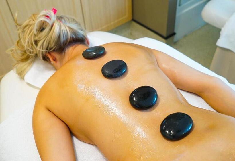 호텔 Gisborough Hall