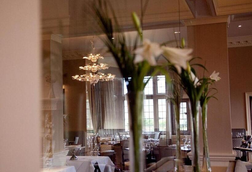 호텔 Gisborough Hall