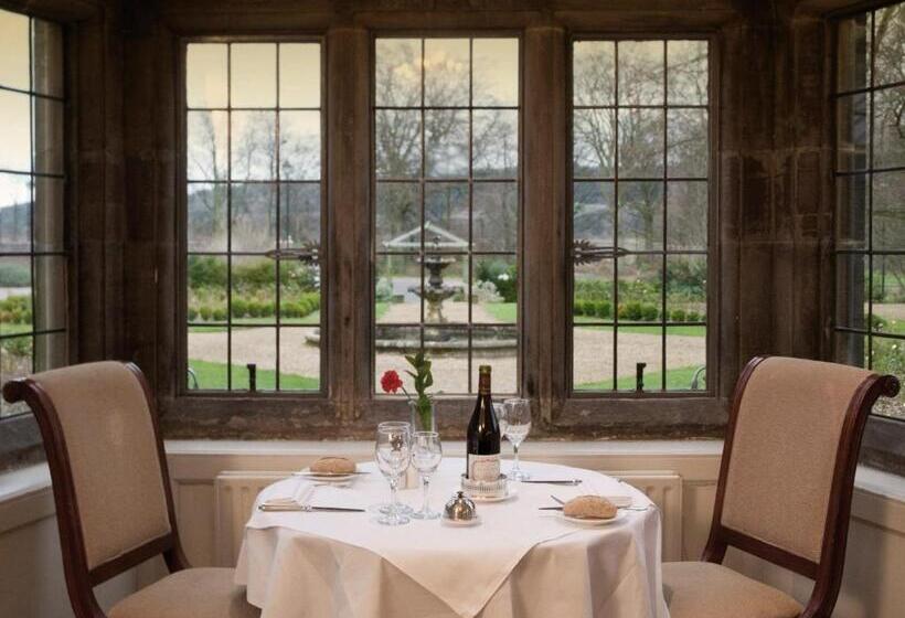 호텔 Gisborough Hall