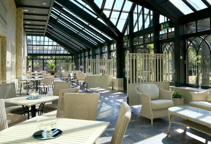 호텔 Gisborough Hall