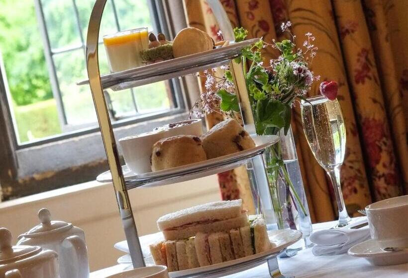 호텔 Gisborough Hall