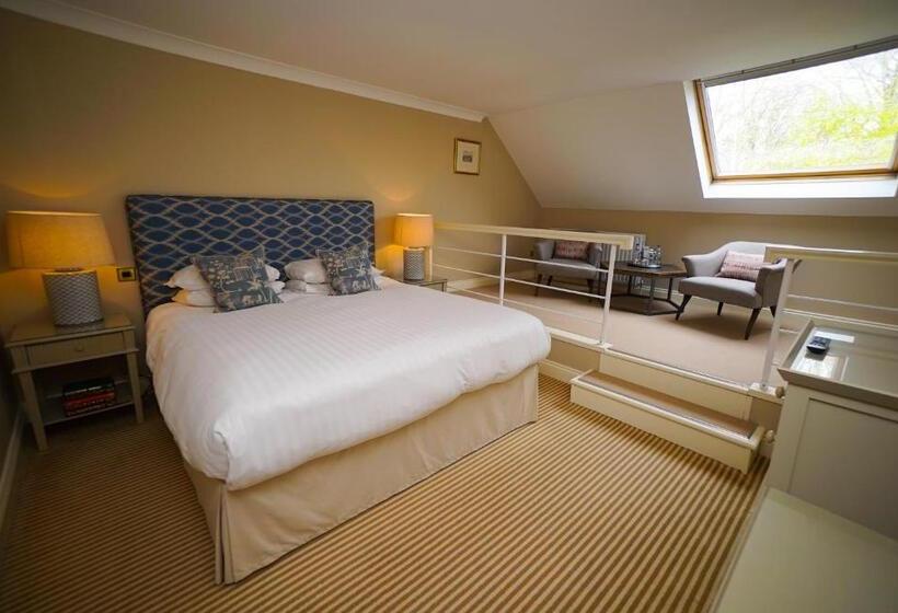 호텔 Gisborough Hall