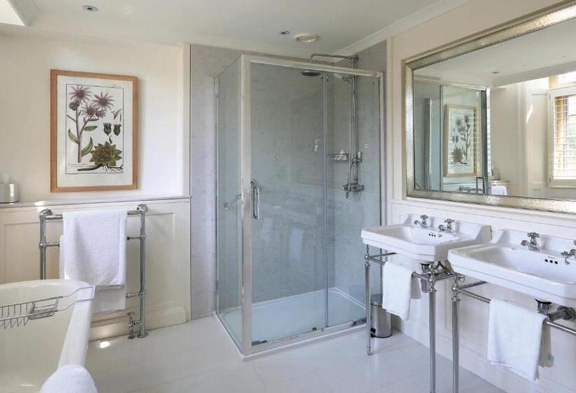 호텔 Gisborough Hall