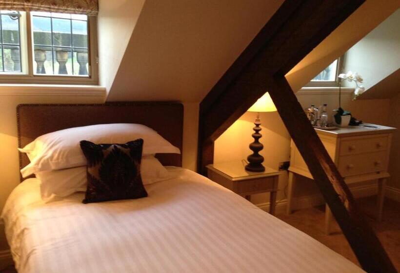 호텔 Gisborough Hall