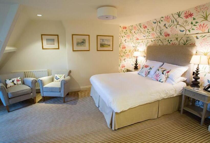 호텔 Gisborough Hall