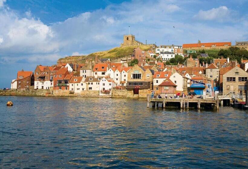 호텔 Gisborough Hall