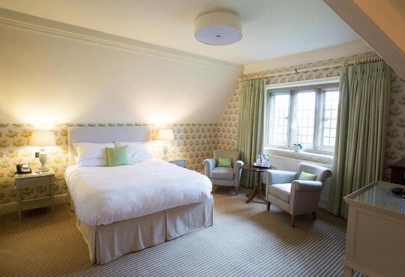 호텔 Gisborough Hall