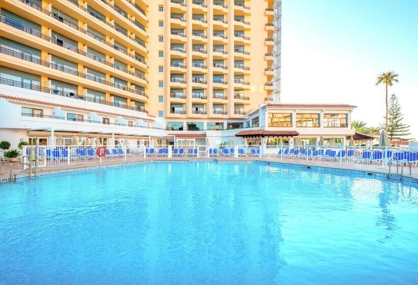 호텔 Globales Gardenia