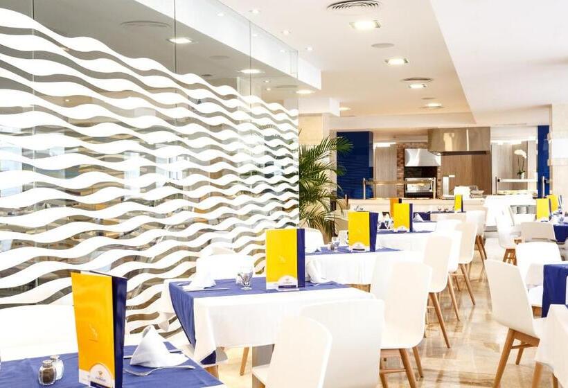 호텔 Globales Gardenia