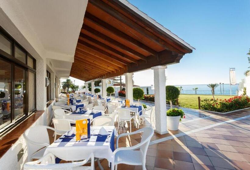 호텔 Globales Gardenia