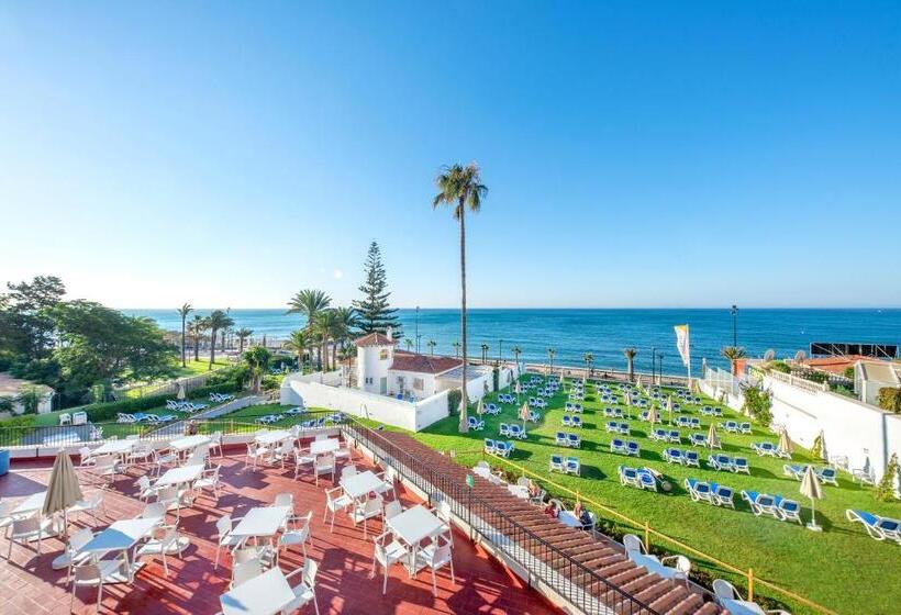 호텔 Globales Gardenia