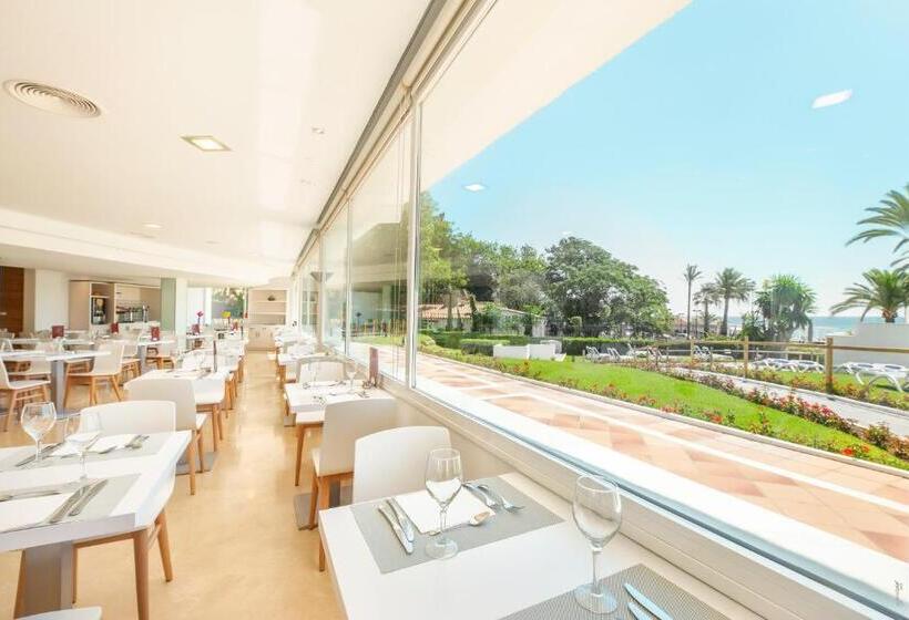 호텔 Globales Gardenia