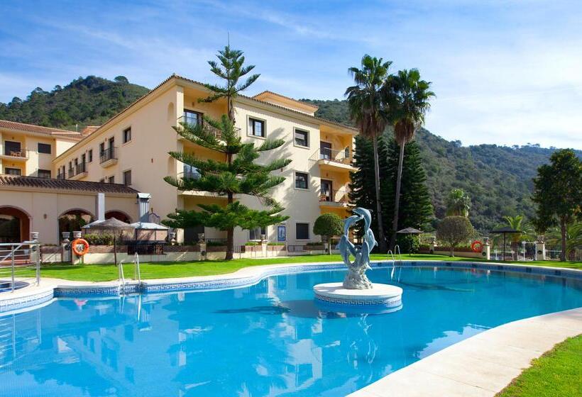 Gran Hotel Benahavis Spa