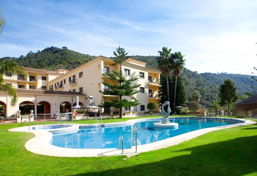 Gran Hotel Benahavis Spa