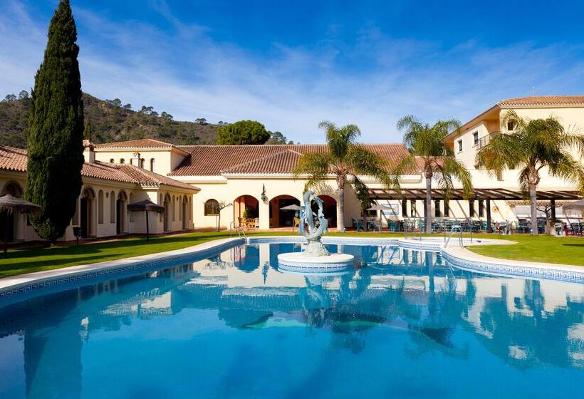 Gran Hotel Benahavis Spa