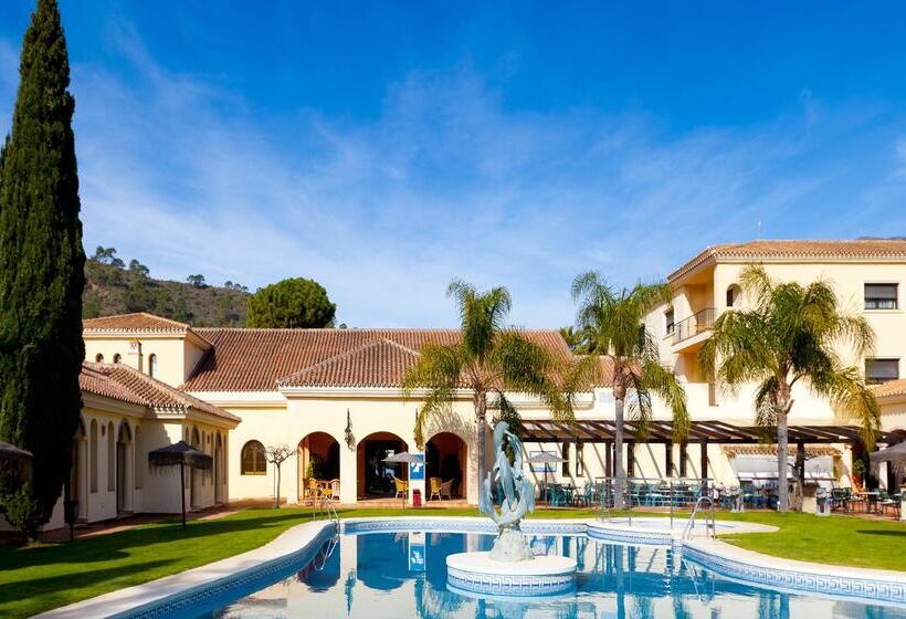 Gran Hotel Benahavis Spa