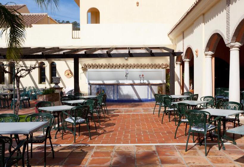 Gran Hotel Benahavis Spa