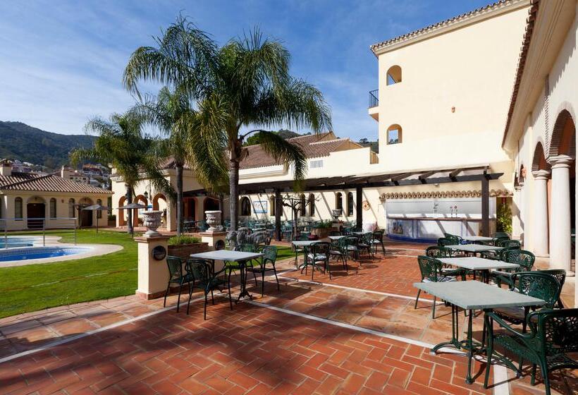 Gran Hotel Benahavis Spa