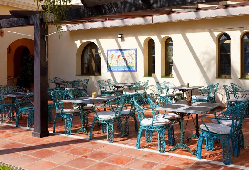 Gran Hotel Benahavis Spa